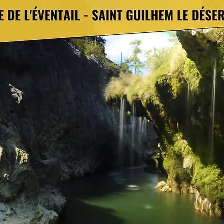 De 250 M2, Climatise * Montpeyroux (Herault)
