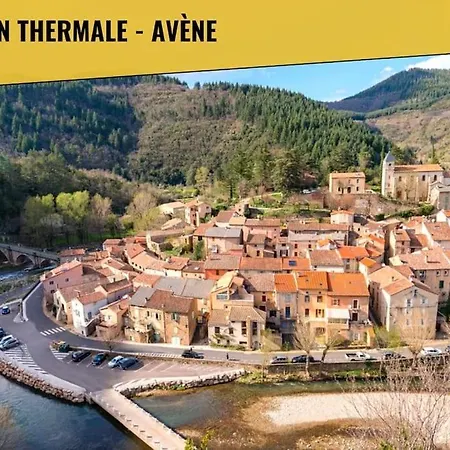 De 250 M2, Climatise Montpeyroux (Herault)