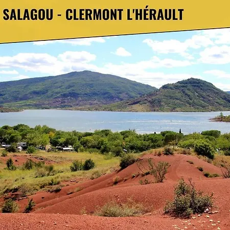 Villa De 250 M2, Climatise