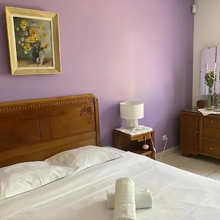 Villa De 250 M2, Climatise
