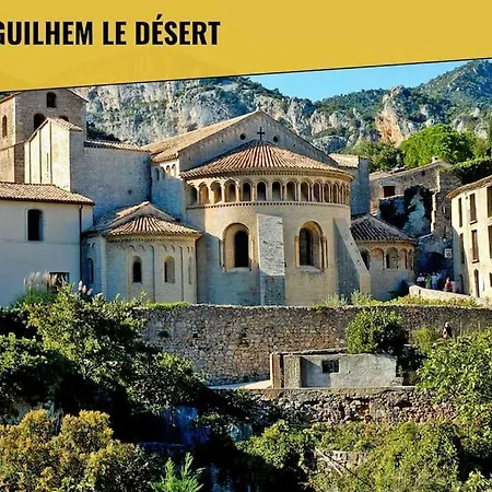 Villa De 250 M2, Climatise