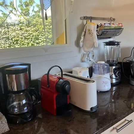 Villa De 250 M2, Climatise