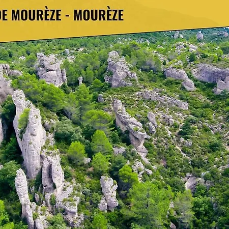 De 250 M2, Climatise Villa